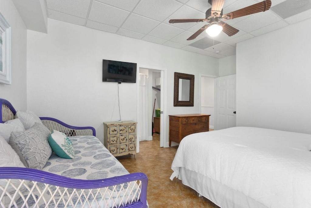 Ocean Front Penthouse Suite Panoramic Views Of Gulf,Pensacola Beach,Pier, & Bay エクステリア 写真