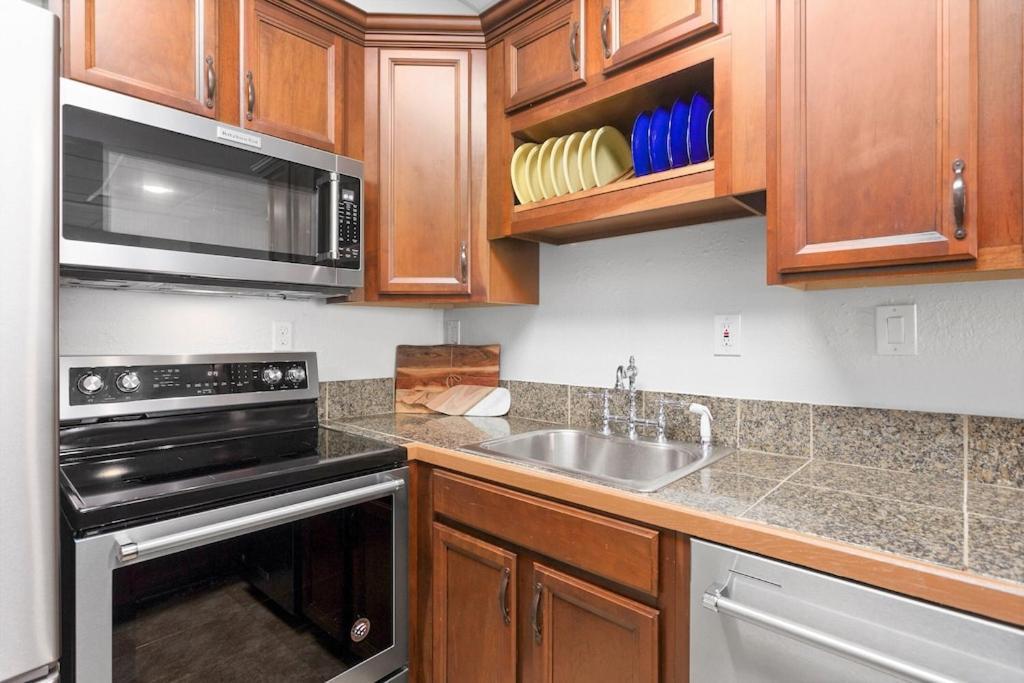 Ocean Front Penthouse Suite Panoramic Views Of Gulf,Pensacola Beach,Pier, & Bay エクステリア 写真